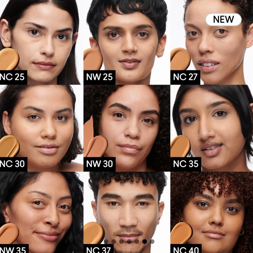 NW25 Mac Studio Radiance 24HR Luminous Lift Concealer Brand New In Box Full Size